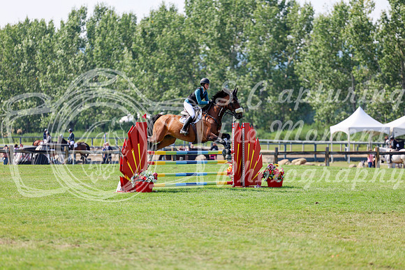 06321 - Shea - 2026 Rocky Mountain Classic II - Saturday August 15th