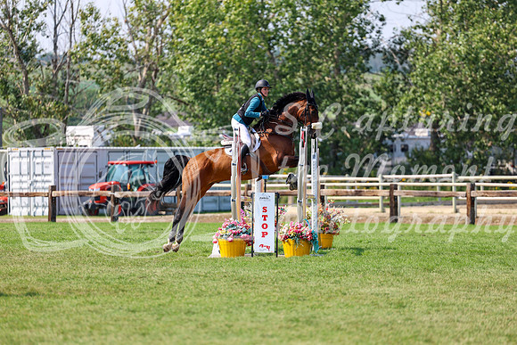 06322 - Shea - 2026 Rocky Mountain Classic II - Saturday August 15th