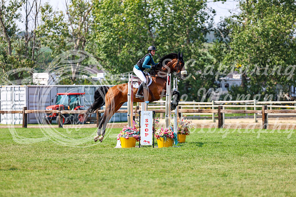 06323 - Shea - 2026 Rocky Mountain Classic II - Saturday August 15th