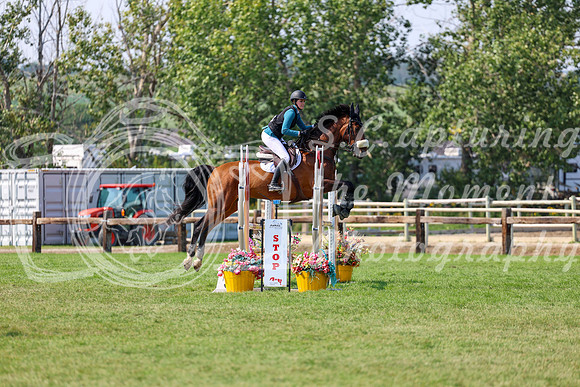 06324 - Shea - 2026 Rocky Mountain Classic II - Saturday August 15th