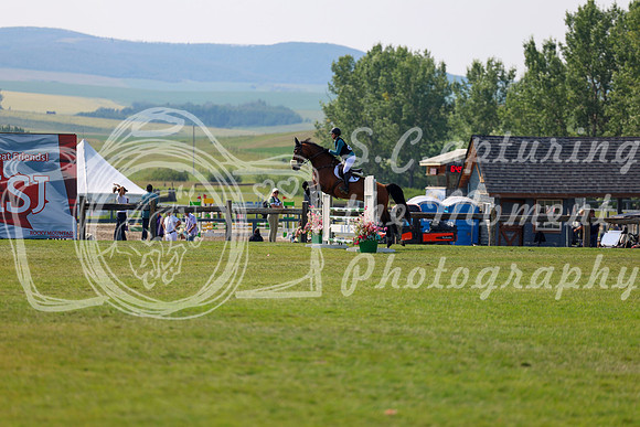 06344 - Shea - 2026 Rocky Mountain Classic II - Saturday August 15th