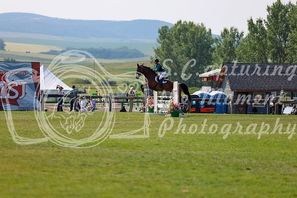 06345 - Shea - 2026 Rocky Mountain Classic II - Saturday August 15th
