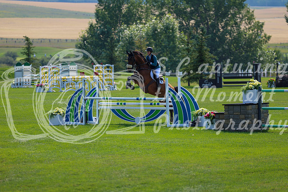 06346 - Shea - 2026 Rocky Mountain Classic II - Saturday August 15th