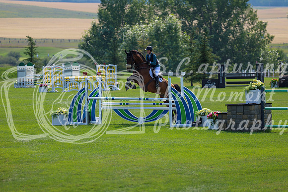 06347 - Shea - 2026 Rocky Mountain Classic II - Saturday August 15th