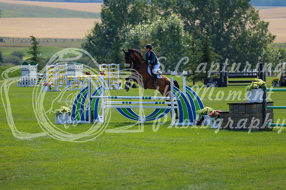 06348 - Shea - 2026 Rocky Mountain Classic II - Saturday August 15th