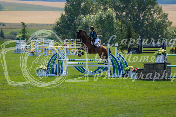 06349 - Shea - 2026 Rocky Mountain Classic II - Saturday August 15th