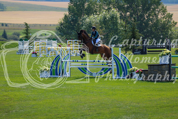 06350 - Shea - 2026 Rocky Mountain Classic II - Saturday August 15th