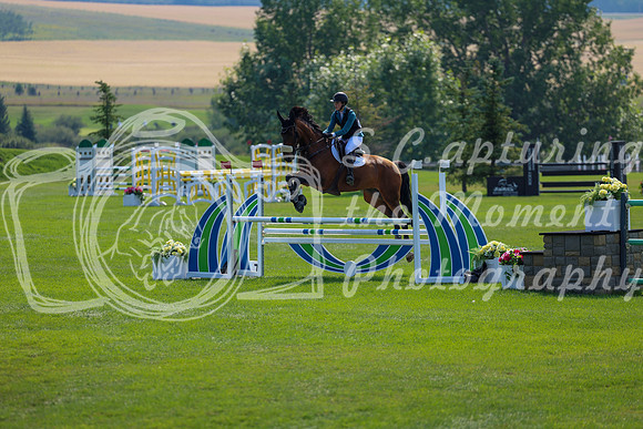 06351 - Shea - 2026 Rocky Mountain Classic II - Saturday August 15th