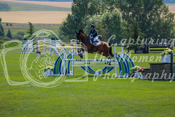 06352 - Shea - 2026 Rocky Mountain Classic II - Saturday August 15th