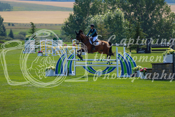 06353 - Shea - 2026 Rocky Mountain Classic II - Saturday August 15th