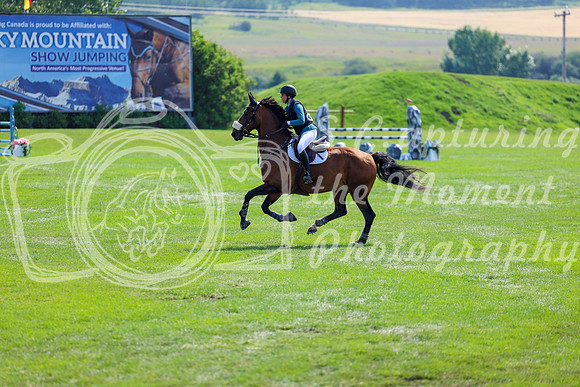 06354 - Shea - 2026 Rocky Mountain Classic II - Saturday August 15th