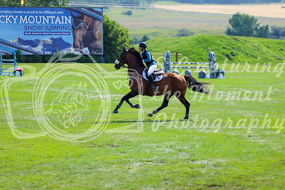 06355 - Shea - 2026 Rocky Mountain Classic II - Saturday August 15th