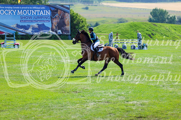 06356 - Shea - 2026 Rocky Mountain Classic II - Saturday August 15th