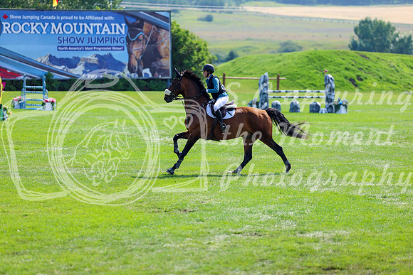 06357 - Shea - 2026 Rocky Mountain Classic II - Saturday August 15th