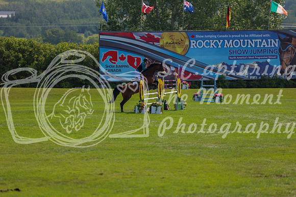 06358 - Shea - 2026 Rocky Mountain Classic II - Saturday August 15th