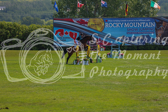 06359 - Shea - 2026 Rocky Mountain Classic II - Saturday August 15th