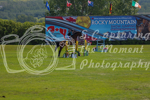 06360 - Shea - 2026 Rocky Mountain Classic II - Saturday August 15th