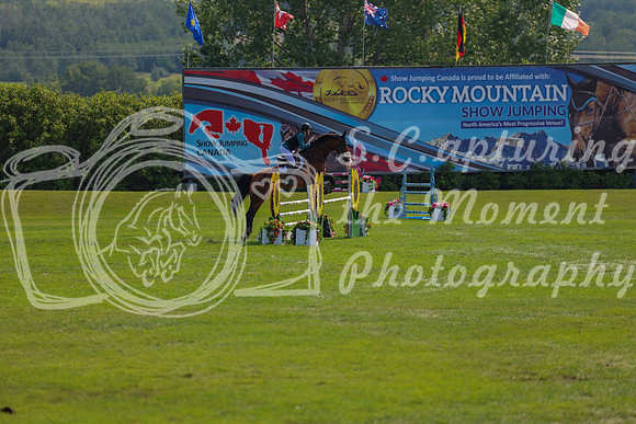 06361 - Shea - 2026 Rocky Mountain Classic II - Saturday August 15th