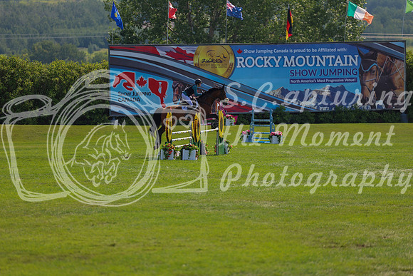 06363 - Shea - 2026 Rocky Mountain Classic II - Saturday August 15th