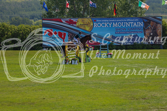 06364 - Shea - 2026 Rocky Mountain Classic II - Saturday August 15th