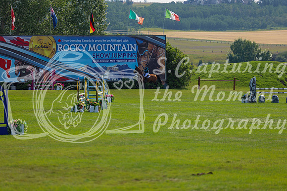 06366 - Shea - 2026 Rocky Mountain Classic II - Saturday August 15th
