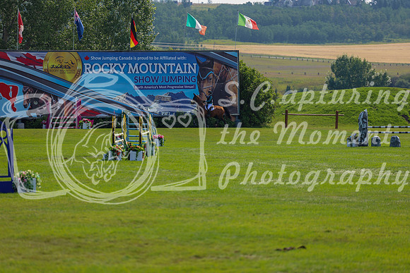 06367 - Shea - 2026 Rocky Mountain Classic II - Saturday August 15th