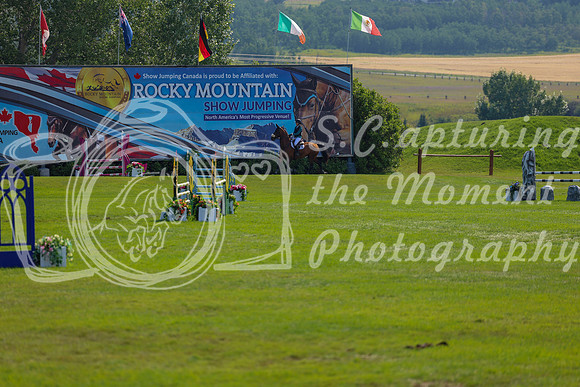06368 - Shea - 2026 Rocky Mountain Classic II - Saturday August 15th