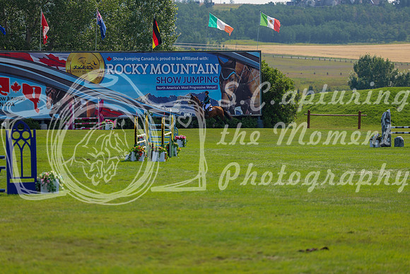 06371 - Shea - 2026 Rocky Mountain Classic II - Saturday August 15th