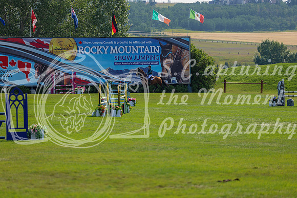 06372 - Shea - 2026 Rocky Mountain Classic II - Saturday August 15th