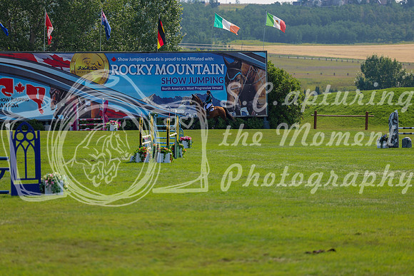 06373 - Shea - 2026 Rocky Mountain Classic II - Saturday August 15th