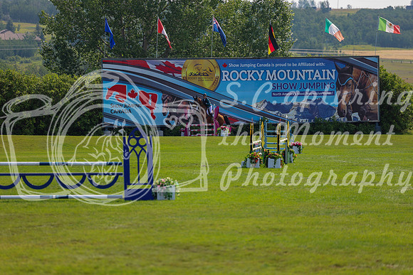 06374 - Shea - 2026 Rocky Mountain Classic II - Saturday August 15th