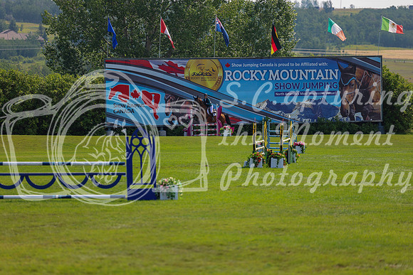 06375 - Shea - 2026 Rocky Mountain Classic II - Saturday August 15th