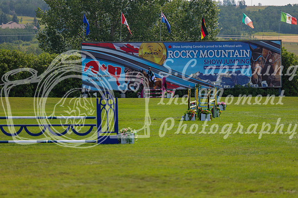 06378 - Shea - 2026 Rocky Mountain Classic II - Saturday August 15th