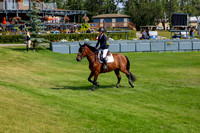 06380 - Shea - 2026 Rocky Mountain Classic II - Saturday August 15th