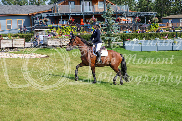 06383 - Shea - 2026 Rocky Mountain Classic II - Saturday August 15th