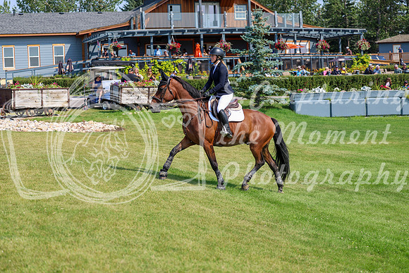 06385 - Shea - 2026 Rocky Mountain Classic II - Saturday August 15th