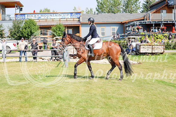 06390 - Shea - 2026 Rocky Mountain Classic II - Saturday August 15th