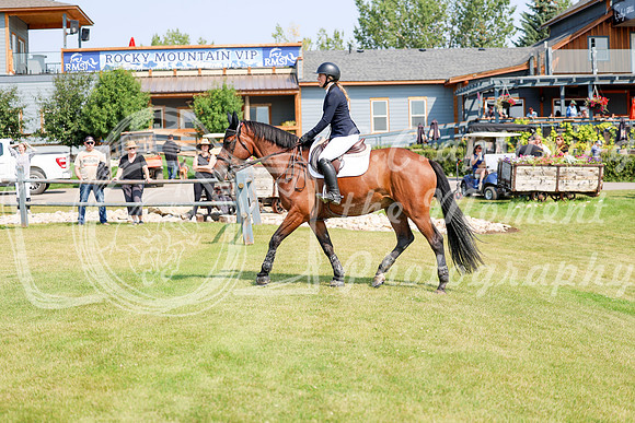 06391 - Shea - 2026 Rocky Mountain Classic II - Saturday August 15th
