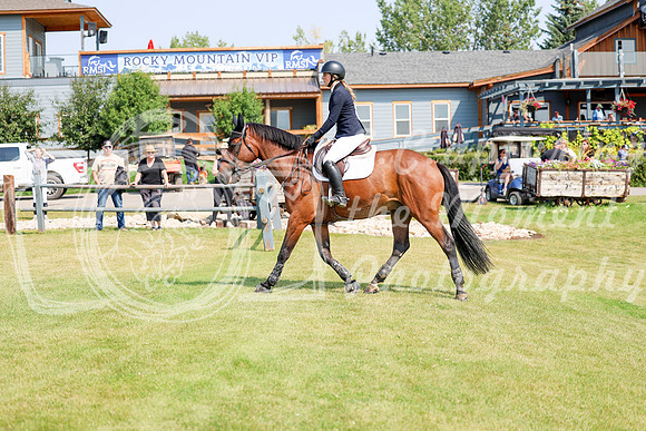 06393 - Shea - 2026 Rocky Mountain Classic II - Saturday August 15th