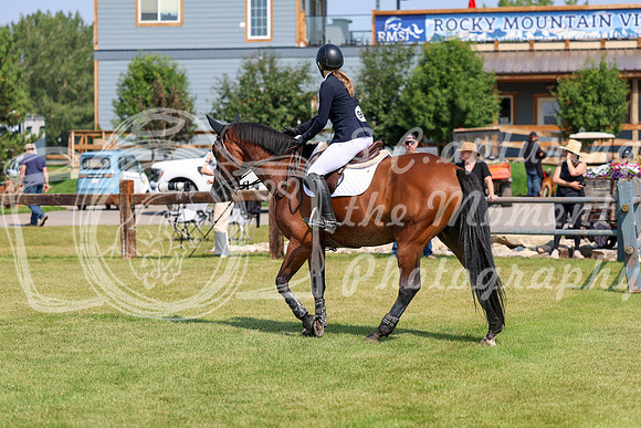 06394 - Shea - 2026 Rocky Mountain Classic II - Saturday August 15th
