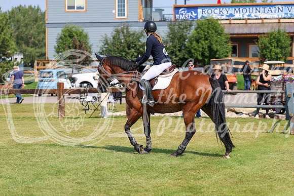 06395 - Shea - 2026 Rocky Mountain Classic II - Saturday August 15th