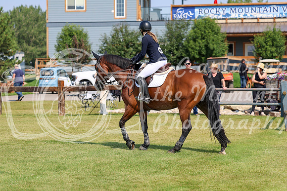 06396 - Shea - 2026 Rocky Mountain Classic II - Saturday August 15th