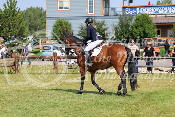 06397 - Shea - 2026 Rocky Mountain Classic II - Saturday August 15th