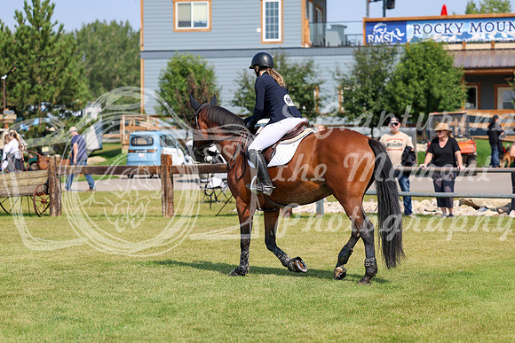 06398 - Shea - 2026 Rocky Mountain Classic II - Saturday August 15th