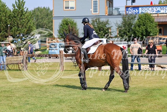 06400 - Shea - 2026 Rocky Mountain Classic II - Saturday August 15th