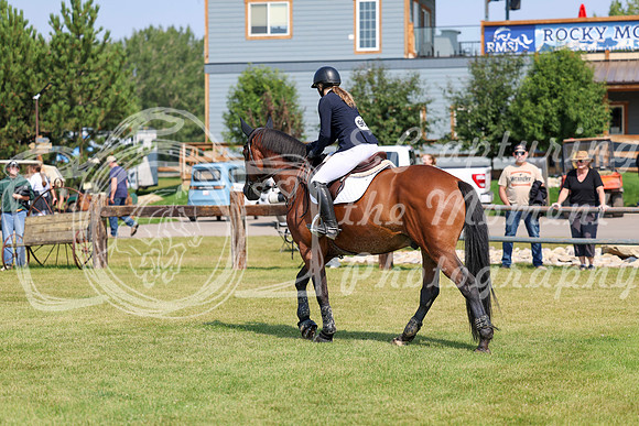06401 - Shea - 2026 Rocky Mountain Classic II - Saturday August 15th