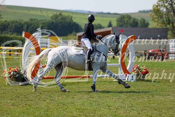 07863 - Shea - 2026 Rocky Mountain Classic II - Saturday August 15th