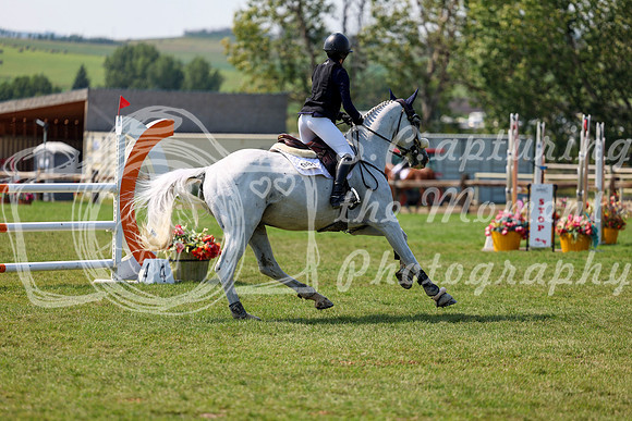 07864 - Shea - 2026 Rocky Mountain Classic II - Saturday August 15th