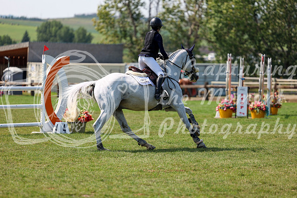 07865 - Shea - 2026 Rocky Mountain Classic II - Saturday August 15th