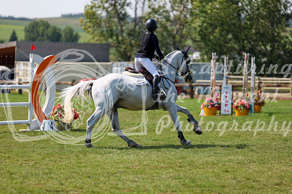 07866 - Shea - 2026 Rocky Mountain Classic II - Saturday August 15th